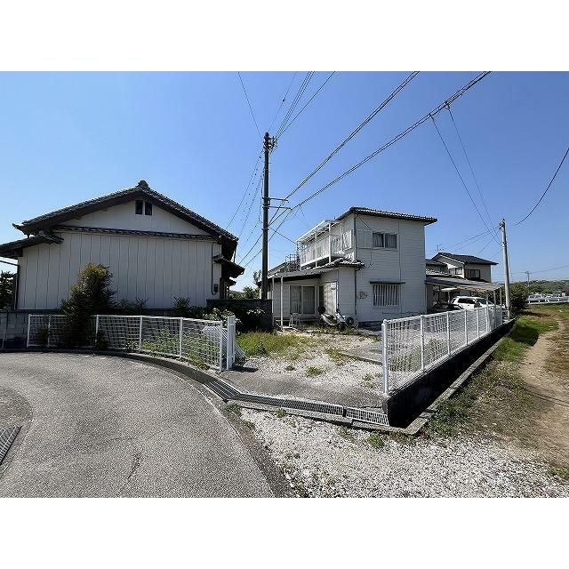186 sqm Residential Building Land for Sale in Kōnan City - Thumbnail 2