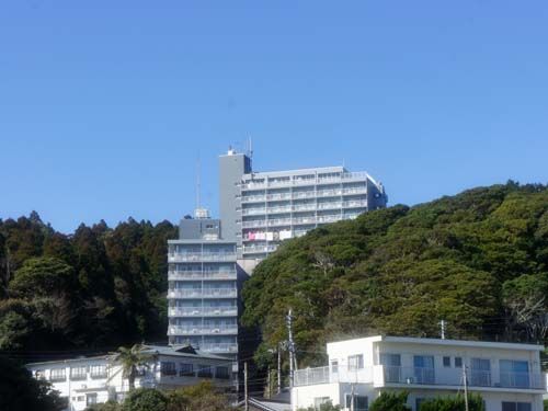 Century Onjuku Seaside Building 2 - Resort Condominium in Chiba - Thumbnail 3