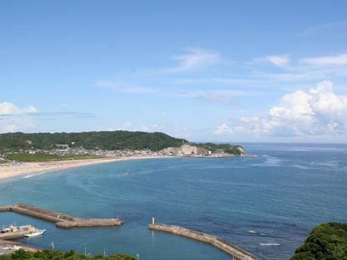 Century Onjuku Seaside Building 2 - Resort Condominium in Chiba - Thumbnail 2