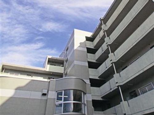 VITA Saku 2DK Apartment for Sale in Nagano with Balcony Views - Thumbnail 4