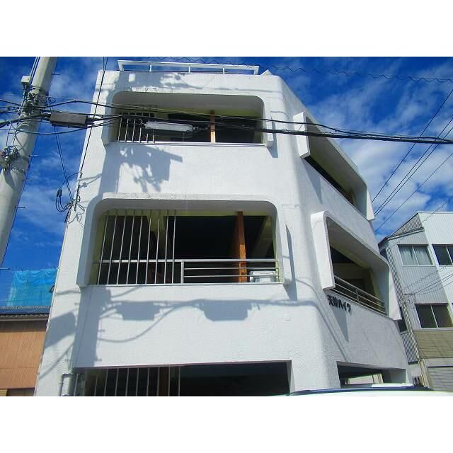 Tenjin Heights – 4-Story RC Building for Sale in Kochi City - Thumbnail 4