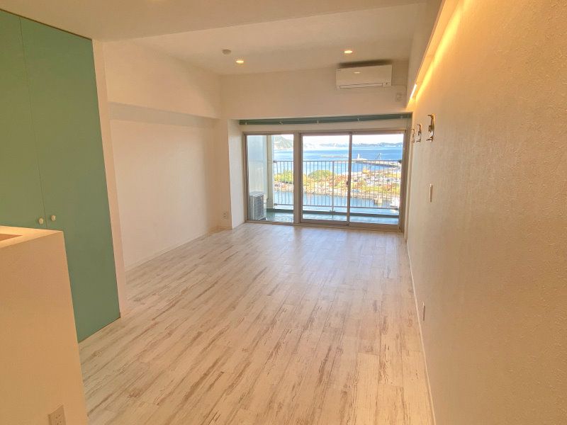 Palace Atami 1R Condo with Fireworks View & Hot Spring - Thumbnail 4