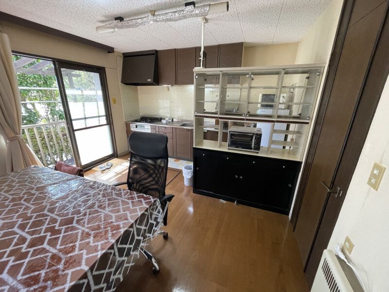 Angel Forest Izu Atagawa 4LDK Villa with Optional Onsen - Thumbnail 4