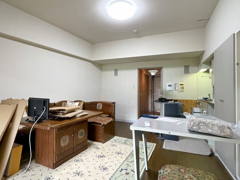 1LDK Resort Apartment in Yuzawa, Niigata for Sale - Thumbnail 4