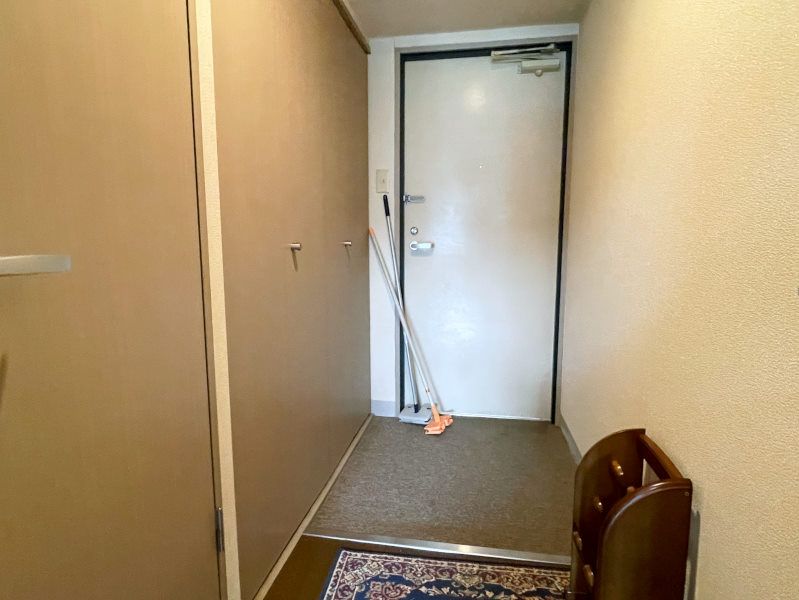 1LDK Resort Apartment in Yuzawa, Niigata for Sale - Thumbnail 2