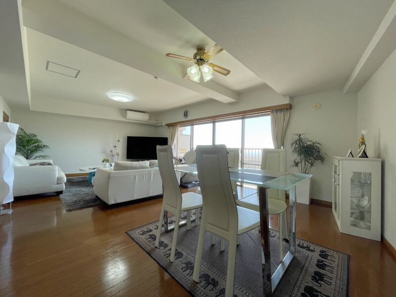 Zagran Izu Kogen 2LDK Resort Condo with Onsen in Ito - Thumbnail 3