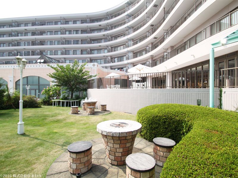 Zagran Izu Kogen 2LDK Resort Condo with Onsen in Ito - Thumbnail 2