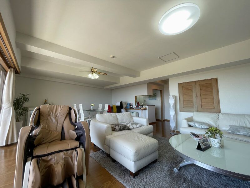 Zagran Izu Kogen 2LDK Resort Condo with Onsen in Ito - Thumbnail 4