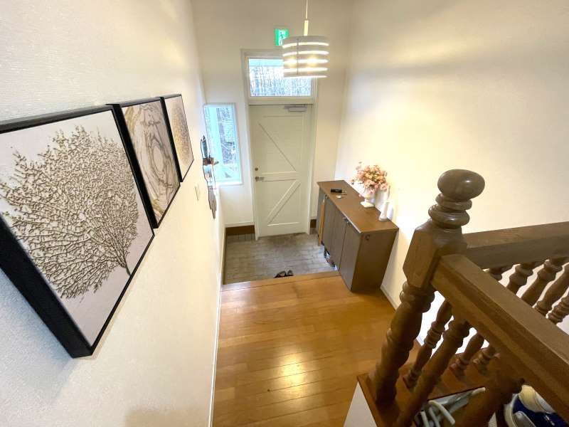 Angel Forest Nasu Gohodaira Villa with Hot Spring Option - Thumbnail 3