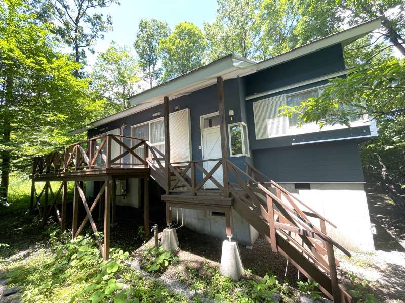 Angel Forest Nasu Gohodaira Villa with Hot Spring Option - Thumbnail 2