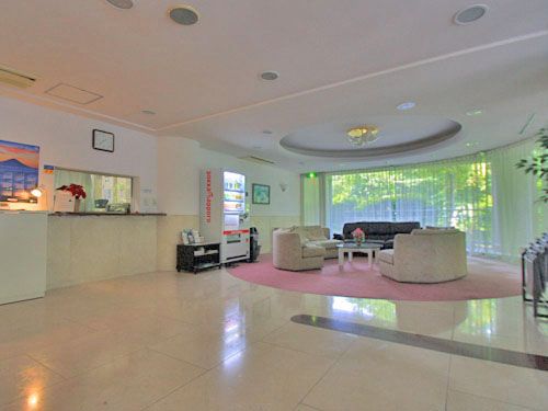 Descent Gora Resort Condo with Hot Spring Bath in Hakone - Thumbnail 4