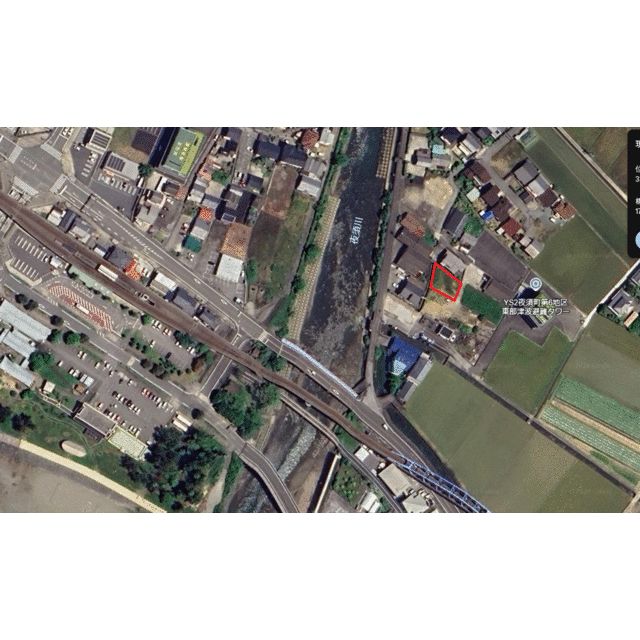 Residential Land for Sale in Kōnan City, Kōchi – 233 sqm - Thumbnail 3