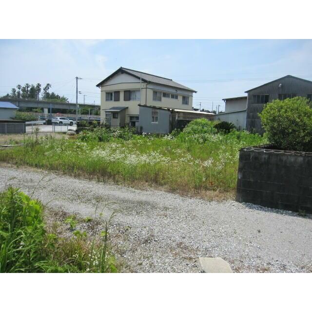 Residential Land for Sale in Kōnan City, Kōchi – 233 sqm - Thumbnail 2