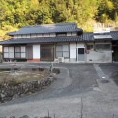 Wooden House for Sale in Ashikita, Kumamoto - 250.59 sqm Land - Thumbnail 3