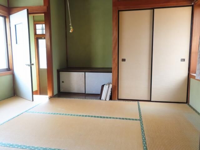 Spacious 9K House for Sale in Kochi City Near Hotarubashi Station - Thumbnail 3