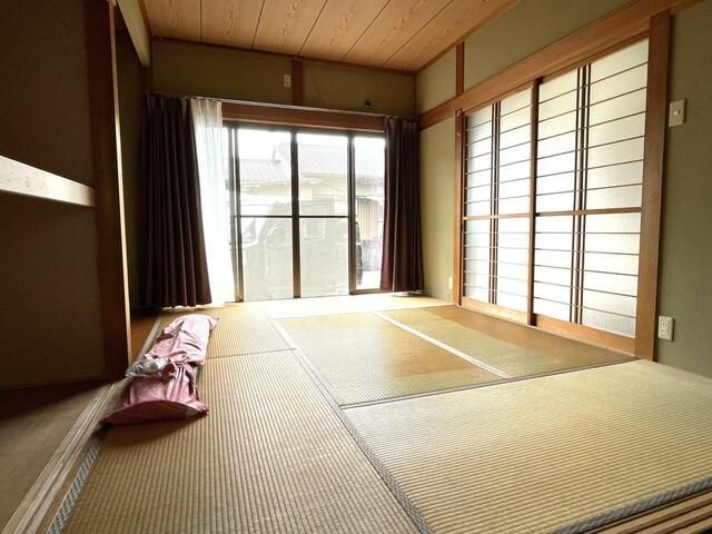 3DK House for Sale in Nagahama, Kochi City - Thumbnail 4