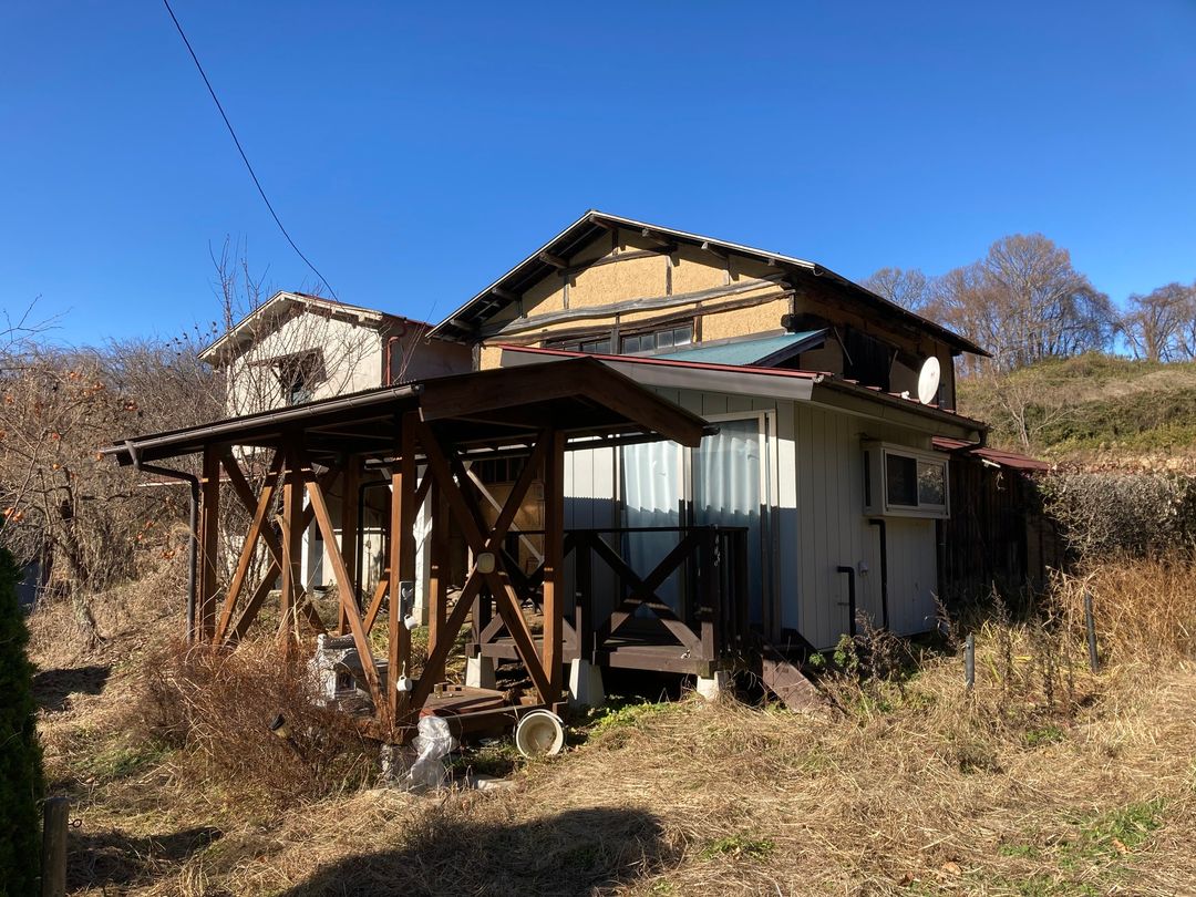3-Building Set for 1 Million Yen in Tamura City, Fukushima - Thumbnail 3