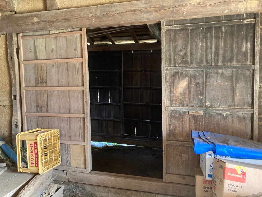 3-Building Set for 1 Million Yen in Tamura City, Fukushima - Image 1