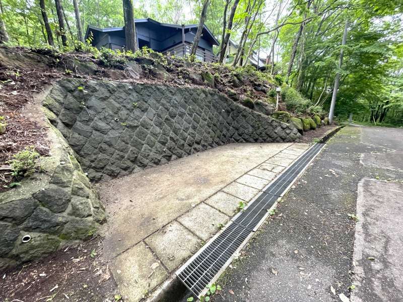 Renovated 2LDK Villa in Angel Forest Nasu with Mountain Views - Thumbnail 3