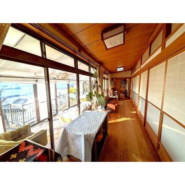 4K House in Kōchi City – 135 sqm on 498.85 sqm Land - Thumbnail 3