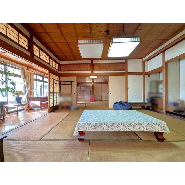 4K House in Kōchi City – 135 sqm on 498.85 sqm Land - Thumbnail 4