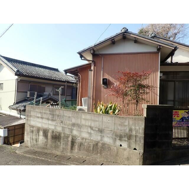3DK Single-Story House for Sale in Nonoichi, Kochi - Image 1