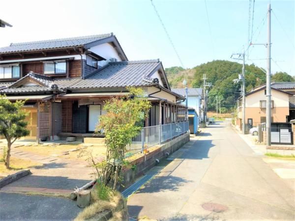Traditional House for Rent in Sado City, Niigata - Thumbnail 4