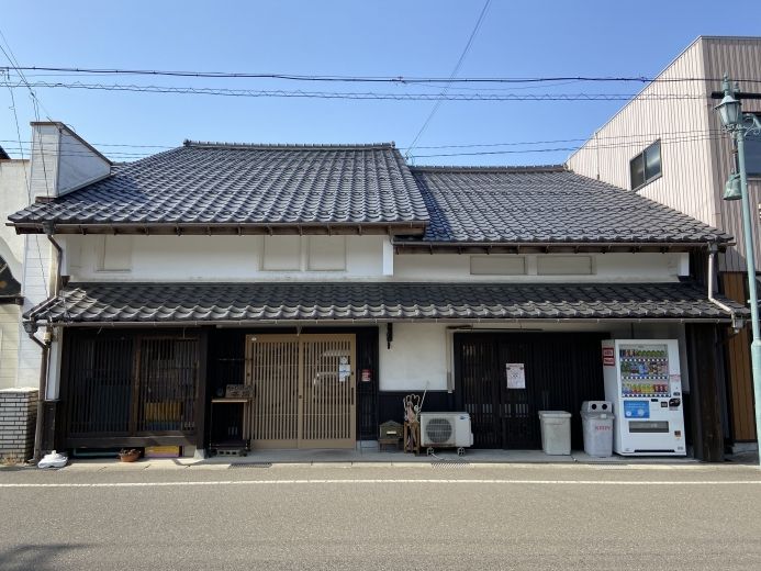 Traditional House for Rent in Sado City, Niigata - Thumbnail 2