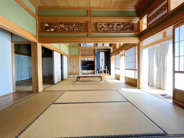 7DK Traditional House for Sale in Kochi City, 209 sqm - Thumbnail 2