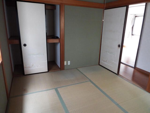 4LDK Detached House in Kochi City - 97.71 sqm, 2-storey, South Facing - Thumbnail 4