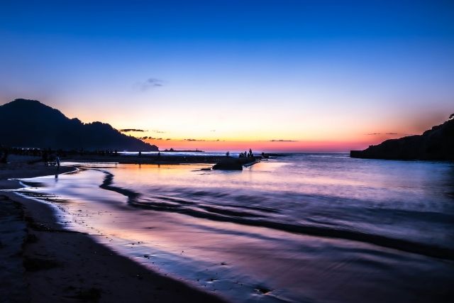 100万円 39,000㎡ Land & 8K House in Hyogo's Shinonsen Town - Thumbnail 3