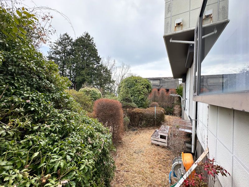 Detached House with Mount Fuji and Sea Views in Fujimi New Town - Thumbnail 4