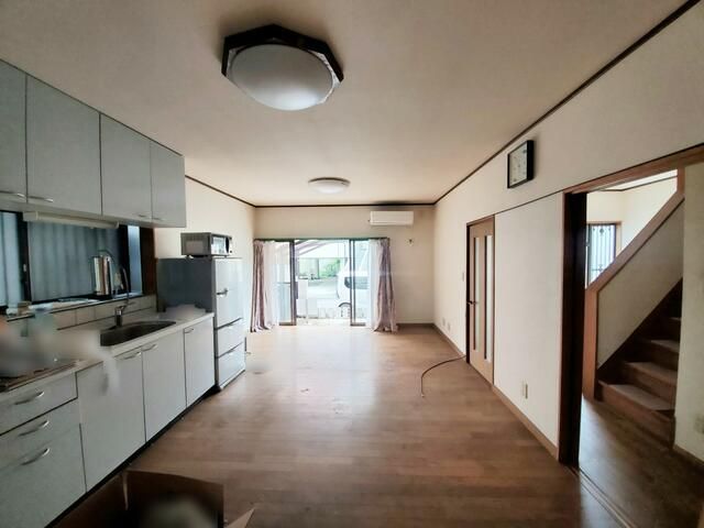 3LDK Detached House in Kochi City, Kochi - 80.31 sqm - Thumbnail 4