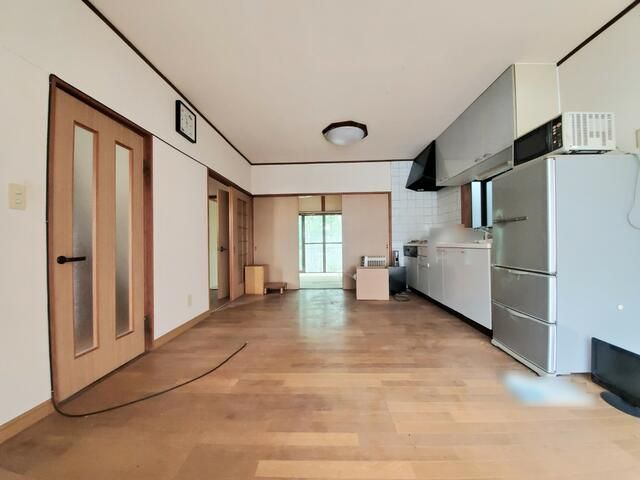 3LDK Detached House in Kochi City, Kochi - 80.31 sqm - Thumbnail 3