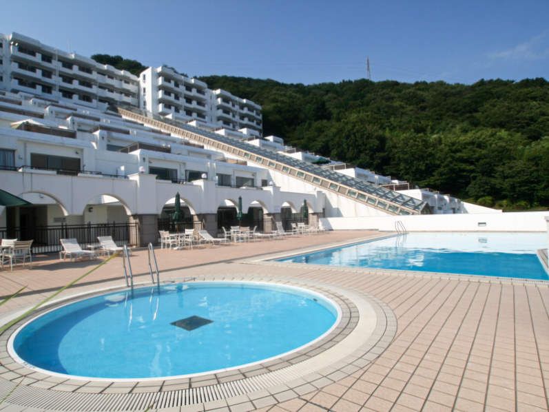 Sun Veil Atami Izusan 2LDK Condo with Hot Spring Baths - Thumbnail 2