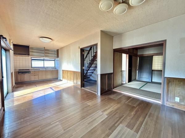 4SLDK Detached House for Sale in Asakura Hei, Kochi City - Thumbnail 3