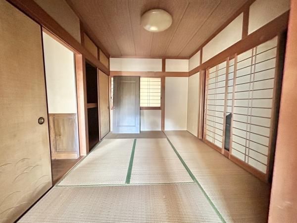 4SLDK Detached House for Sale in Asakura Hei, Kochi City - Thumbnail 2
