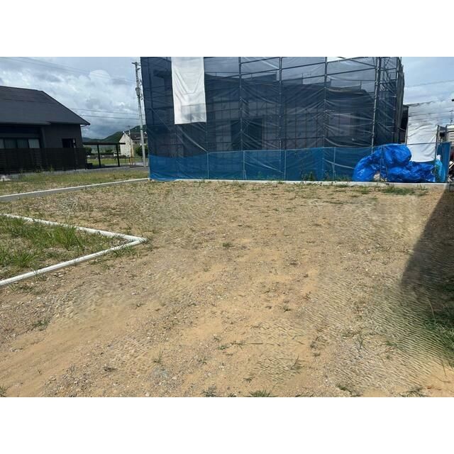 Building Plot for Sale in Kōnan, Kōchi – 208m² Corner Lot - Thumbnail 3