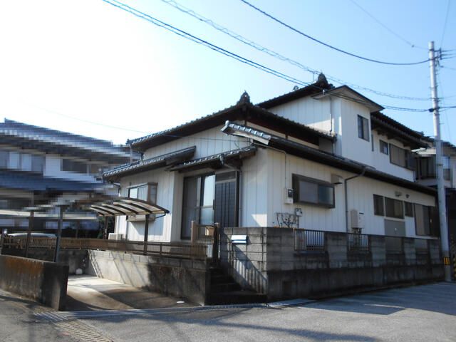 4SLDK Detached House in Kochi City, Asakurahonmachi - 151.63 sqm - Thumbnail 2