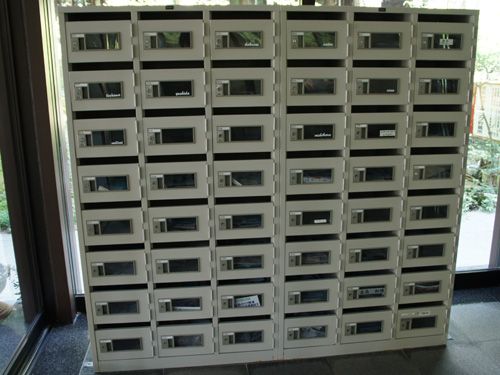 Dia Palace Yamanakako No. 2 Resort Condominium for Sale - Thumbnail 4