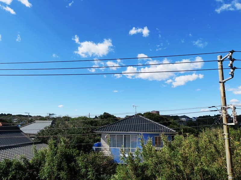 1LDK Condo in Seaside Resort Minamiboso Kihinkan, Isumi - Thumbnail 2