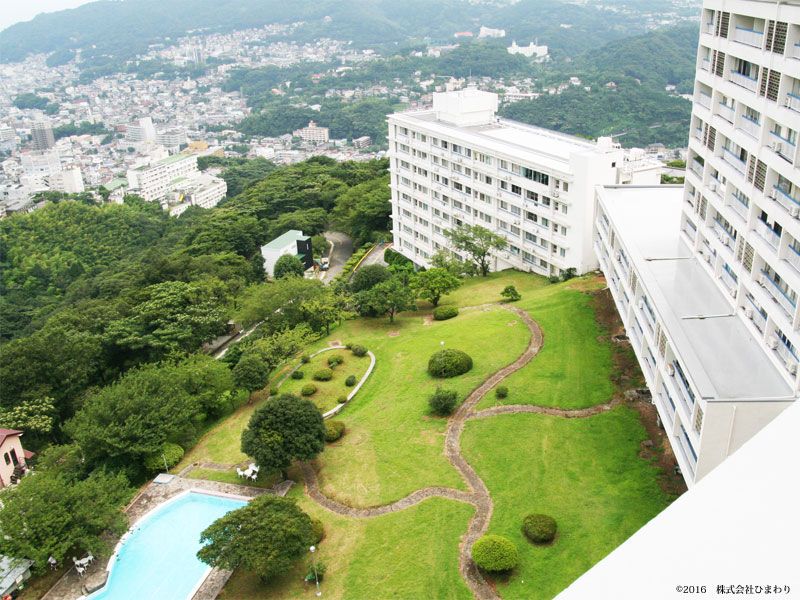 1LDK Apartment for Sale in Ito, Shizuoka – 44.8m² with Ocean Views - Thumbnail 4