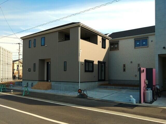 New 4LDK House for Sale in Kochi City Near Asahi Station - Thumbnail 2