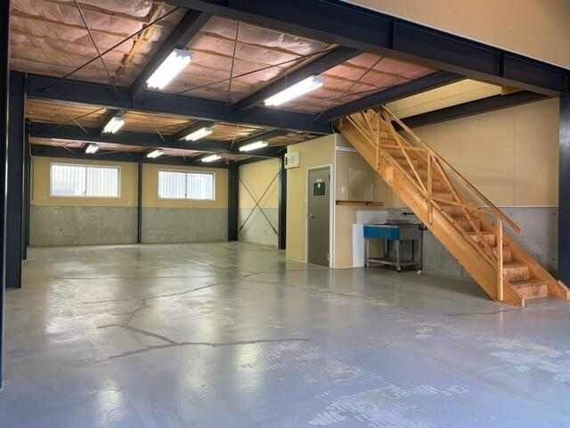 Warehouse for Sale in Kasugai City, Aichi - 95m² - Image 1