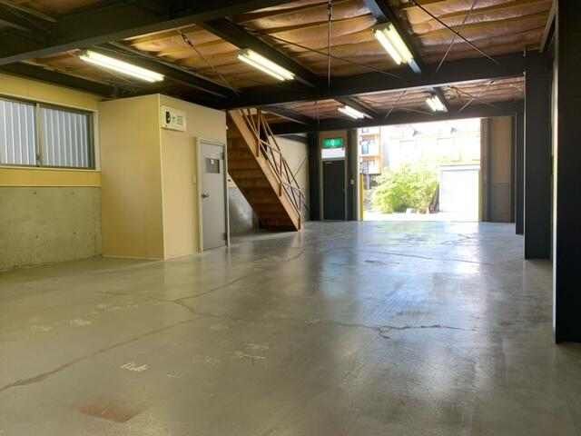 Warehouse for Sale in Kasugai City, Aichi - 95m² - Thumbnail 2