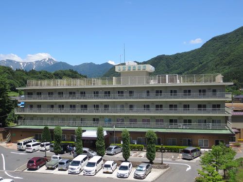 1LDK Apartment for Sale in Minakami, Gunma - 38.7m² - Thumbnail 2