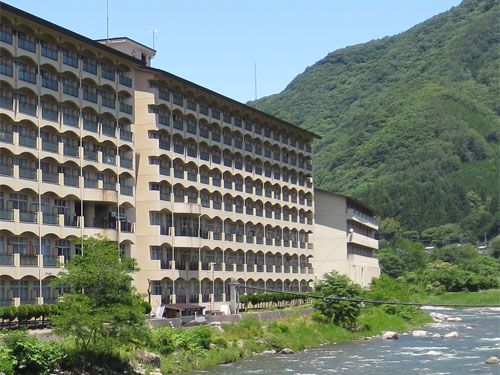 1LDK Apartment for Sale in Minakami, Gunma - 38.7m² - Thumbnail 4