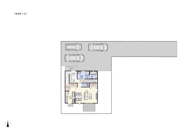 243 sqm Residential Land for Sale in Seto Higashimachi, Kochi City - Thumbnail 4