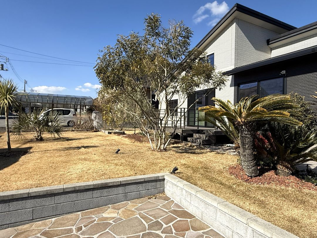 Modern 3LDK House in Onjuku, Chiba - Newly Built - Thumbnail 2