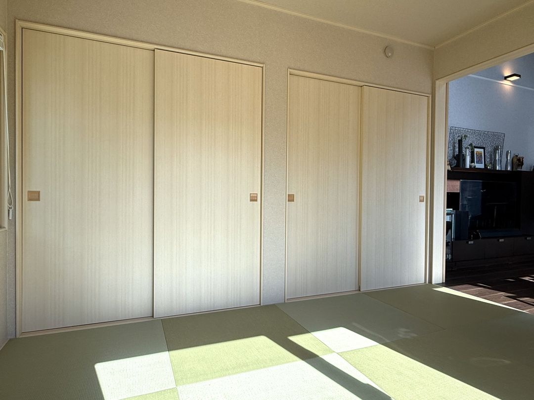 Modern 3LDK House in Onjuku, Chiba - Newly Built - Thumbnail 3